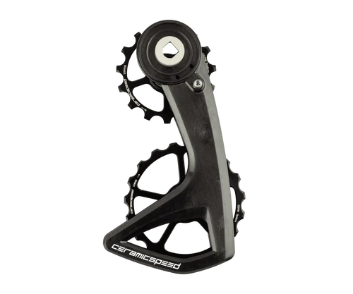 CeramicSpeed OSPW RS Derailleur Pulley System SRAM Red/Force AXS