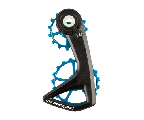 CeramicSpeed OSPW RS Derailleur Pulley System SRAM Red/Force AXS