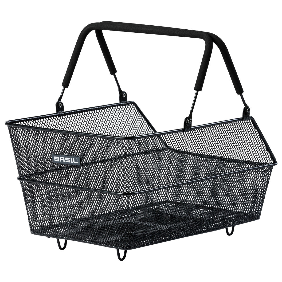 Basil Cento Cento MIK Tavaratelinekori