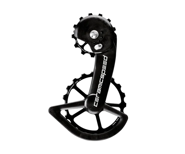 CeramicSpeed OSPW X for Shimano GRX 2x12