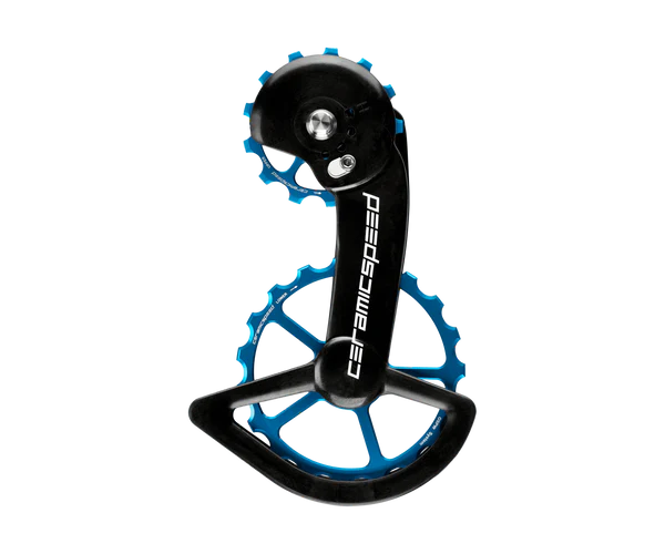 CeramicSpeed OSPW X for Shimano GRX 2x12