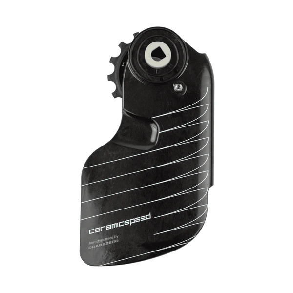 CeramicSpeed OSPW Aero ALPHA for SRAM Red/Force AXS