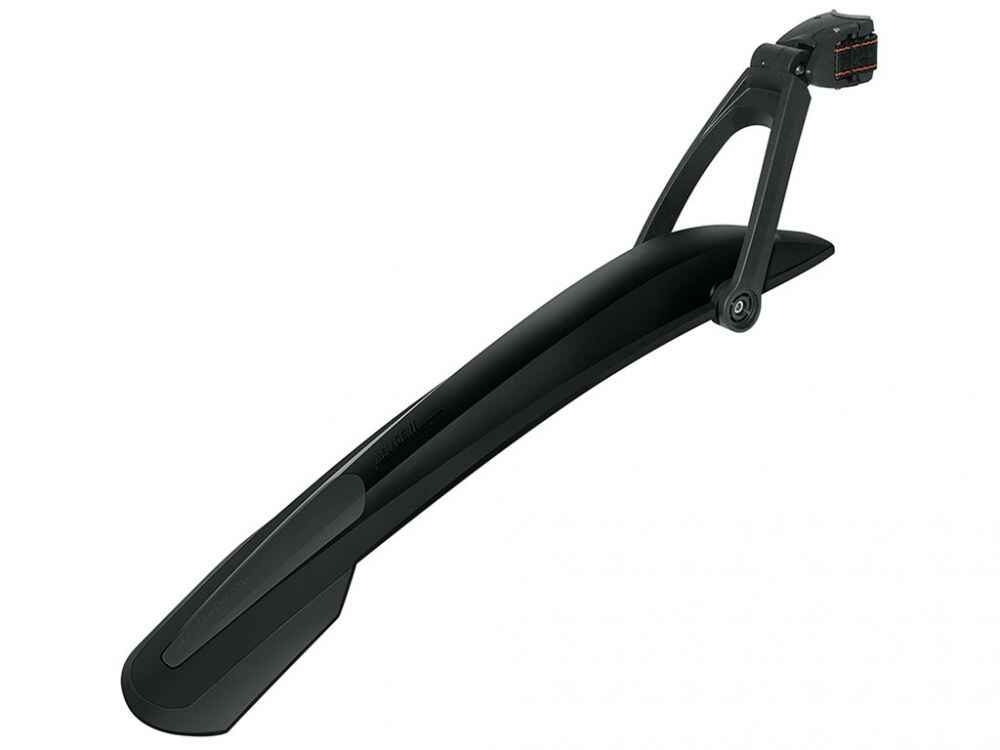 SKS X-Blade II 28"/29" Full Black Takalokasuoja