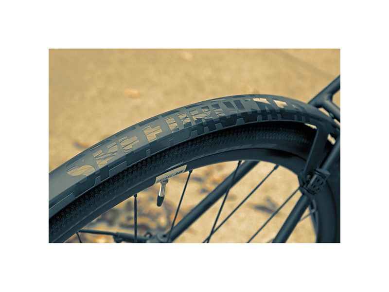 SKS Mudguard Speedrocker Front and rear 28" Lokasuojasetti