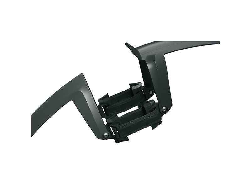 SKS Mudguard Speedrocker Front and rear 28" Lokasuojasetti