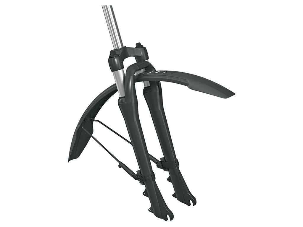SKS Veloflexx 65 Front and rear 29" Lokasuojasetti