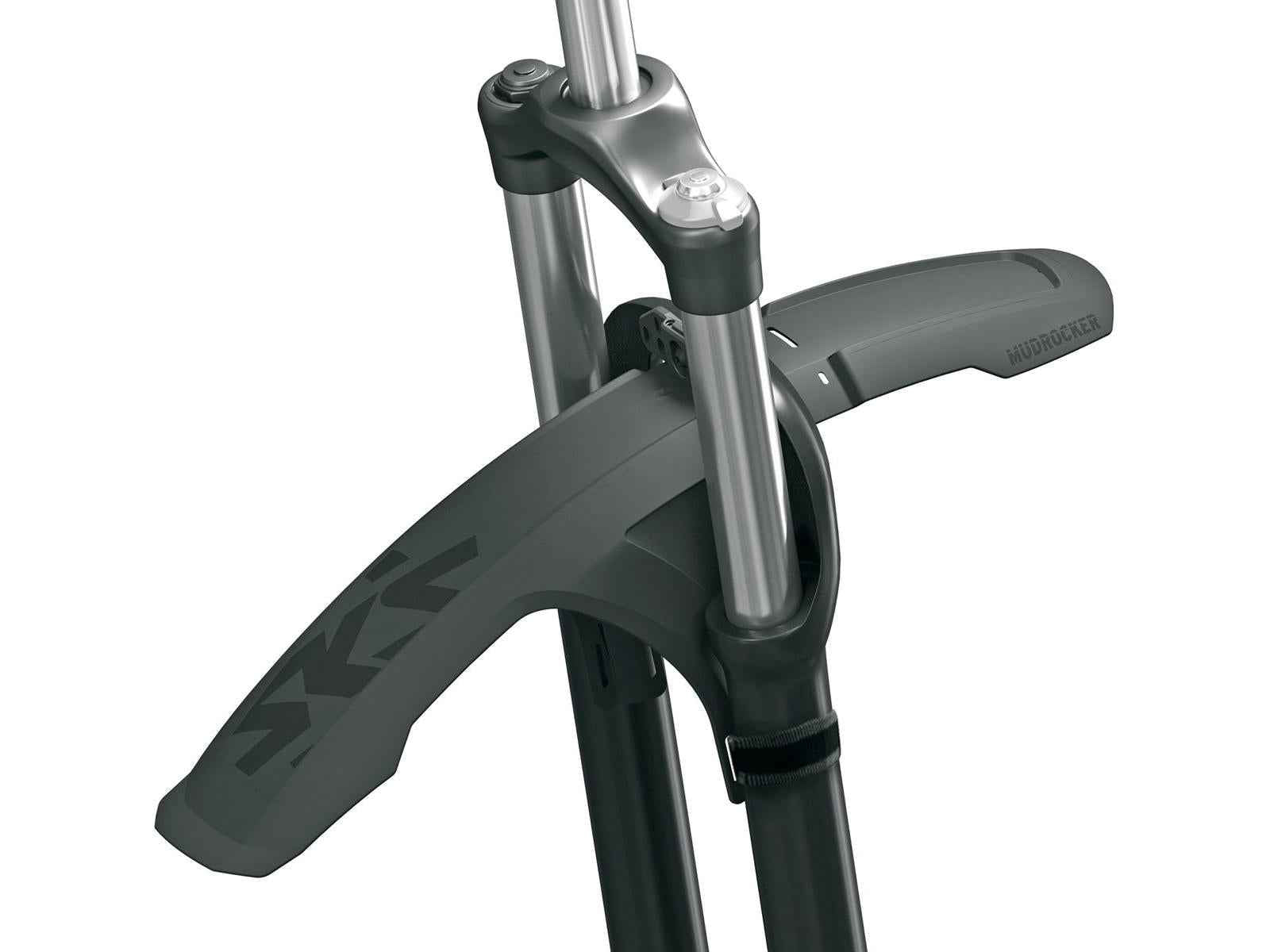 SKS Mudrocker 27,5" - 29" Etulokasuoja