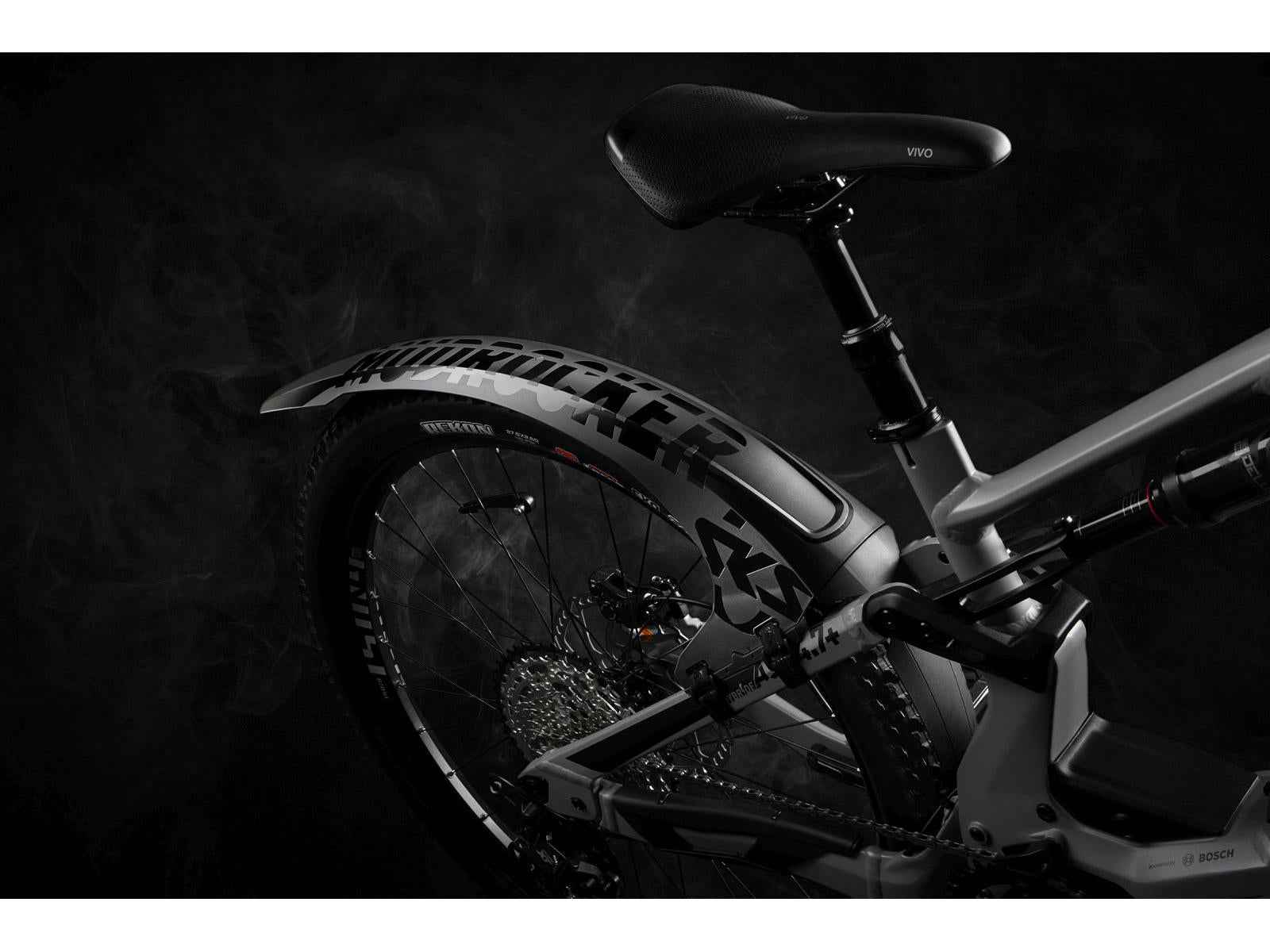 SKS Mudrocker 27,5" - 29" Takalokasuoja