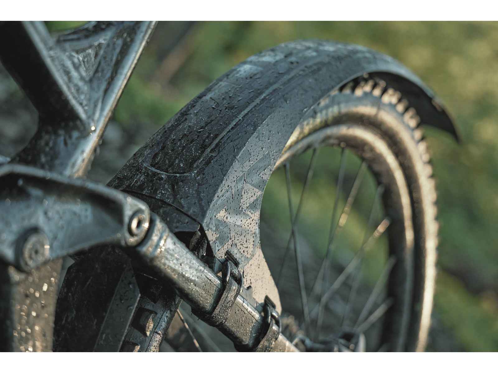 SKS Mudrocker 27,5" - 29" Takalokasuoja