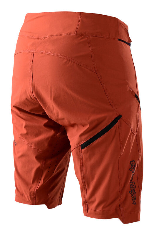 Troy Lee Designs TLD Wmns Lilium Short + Liner, Copper