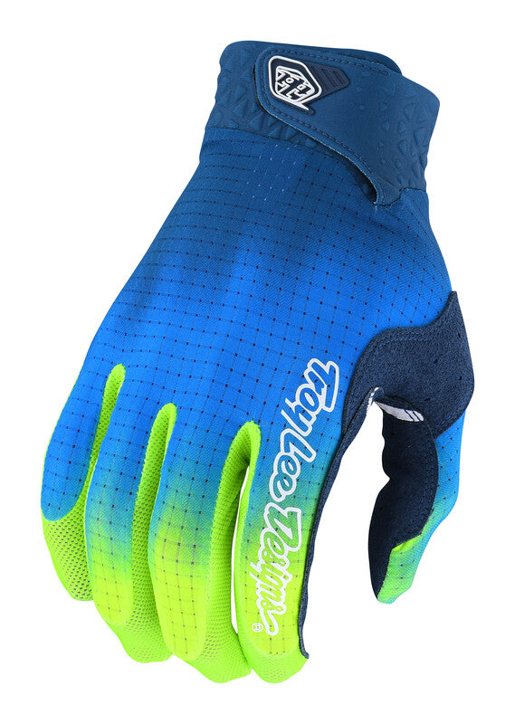 Troy Lee Design TLD Air Glove Jet Fuel Navy