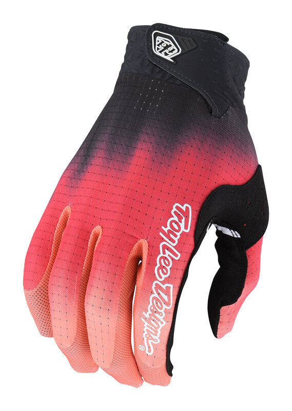 Troy Lee Design TLD Air Glove Jet Fuel Carbon