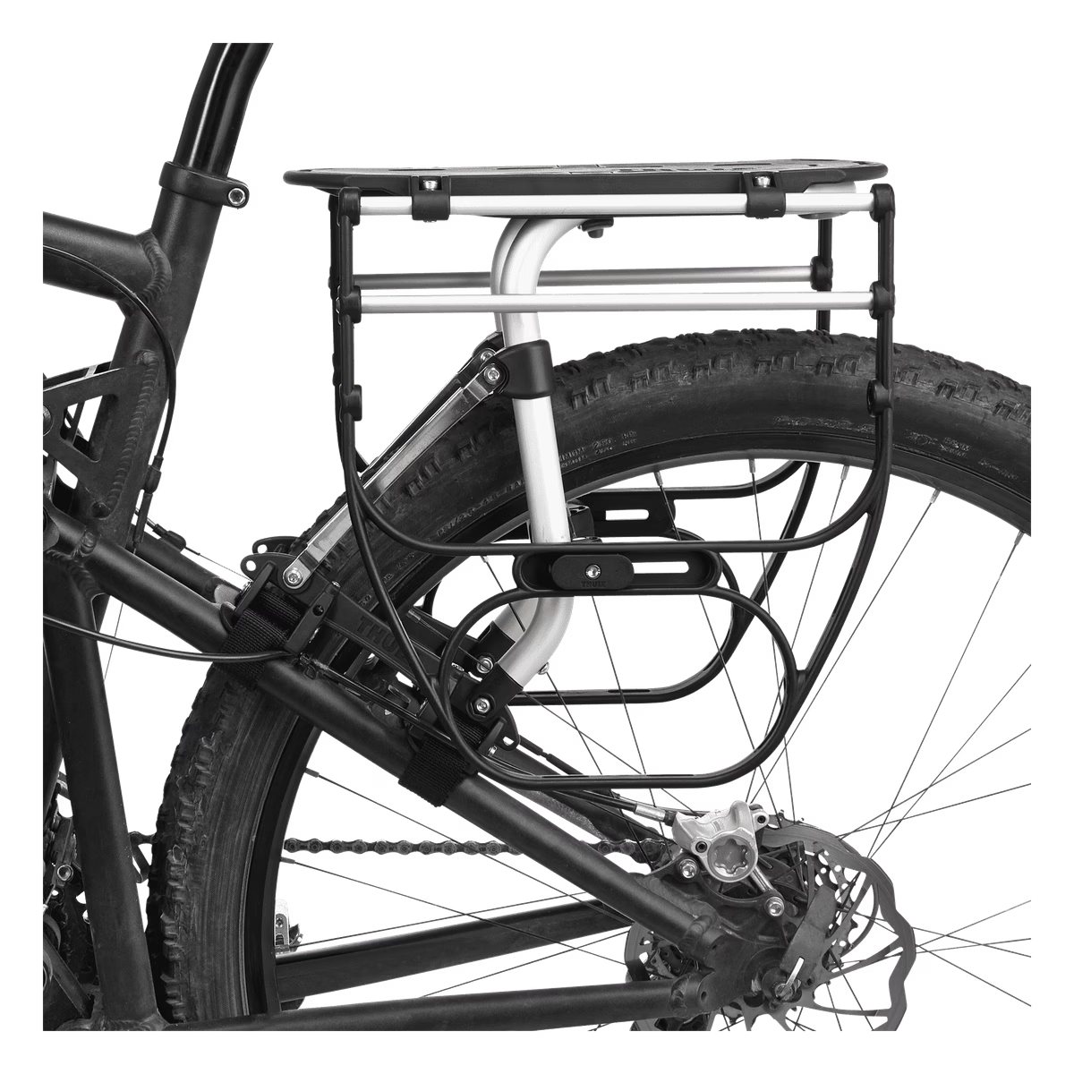 Thule Pack 'n Pedal Side Frame sivurunko