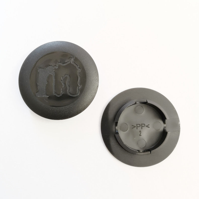 Mucky Nutz takalokasuojan varaosia