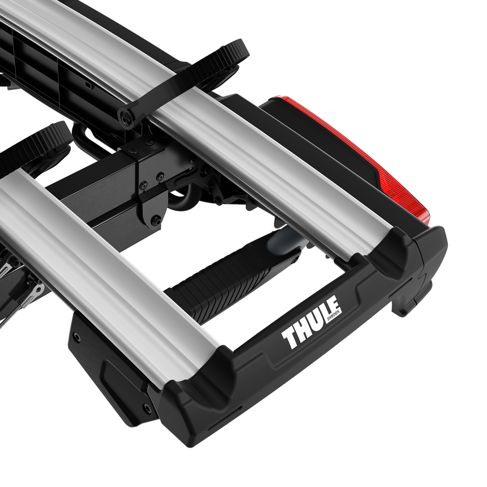 Thule Transport Wheel kuljetusrengas pyörätelineille