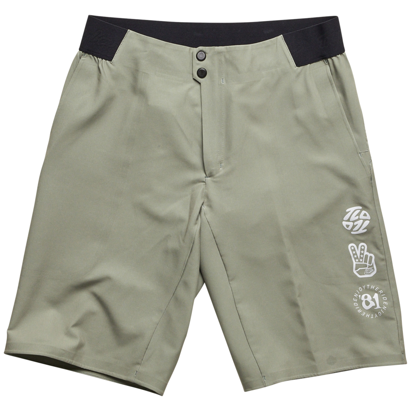 Troy Lee Designs TLD Flowline Superlyte Short