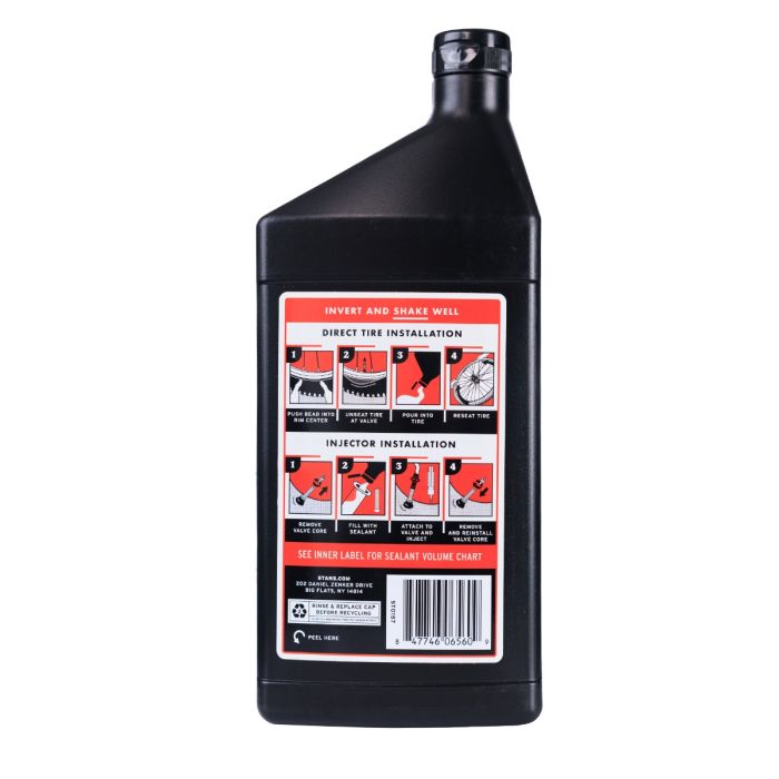 Stans NoTubes Original Tubeless Sealant 1000ml Tiivistysaine
