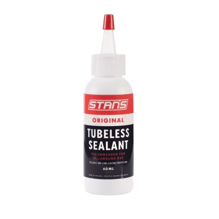 Stans NoTubes Original Tubeless Sealant 60ml Tiivistysaine