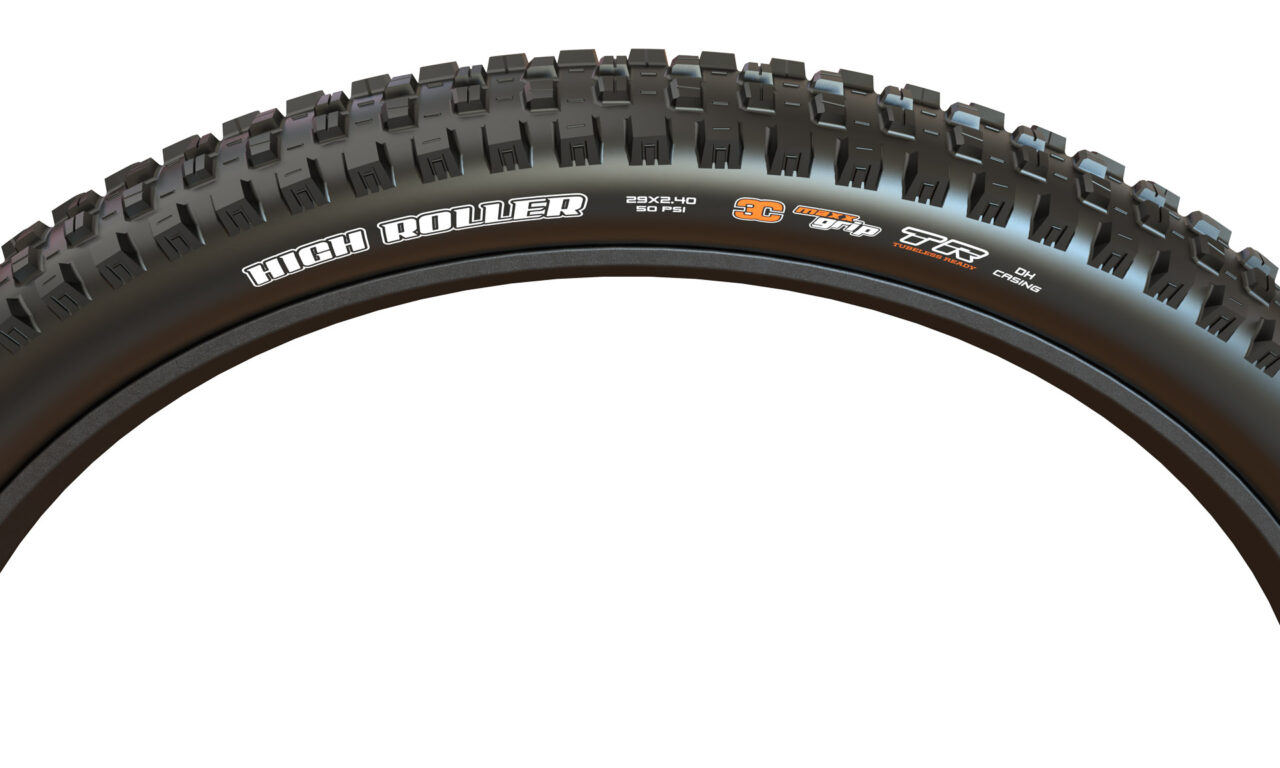 Maxxis High Roller III 29'' Maastorengas