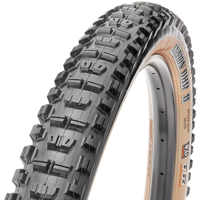 Maxxis Minion DHR II Tanwall 29'' Maastorengas