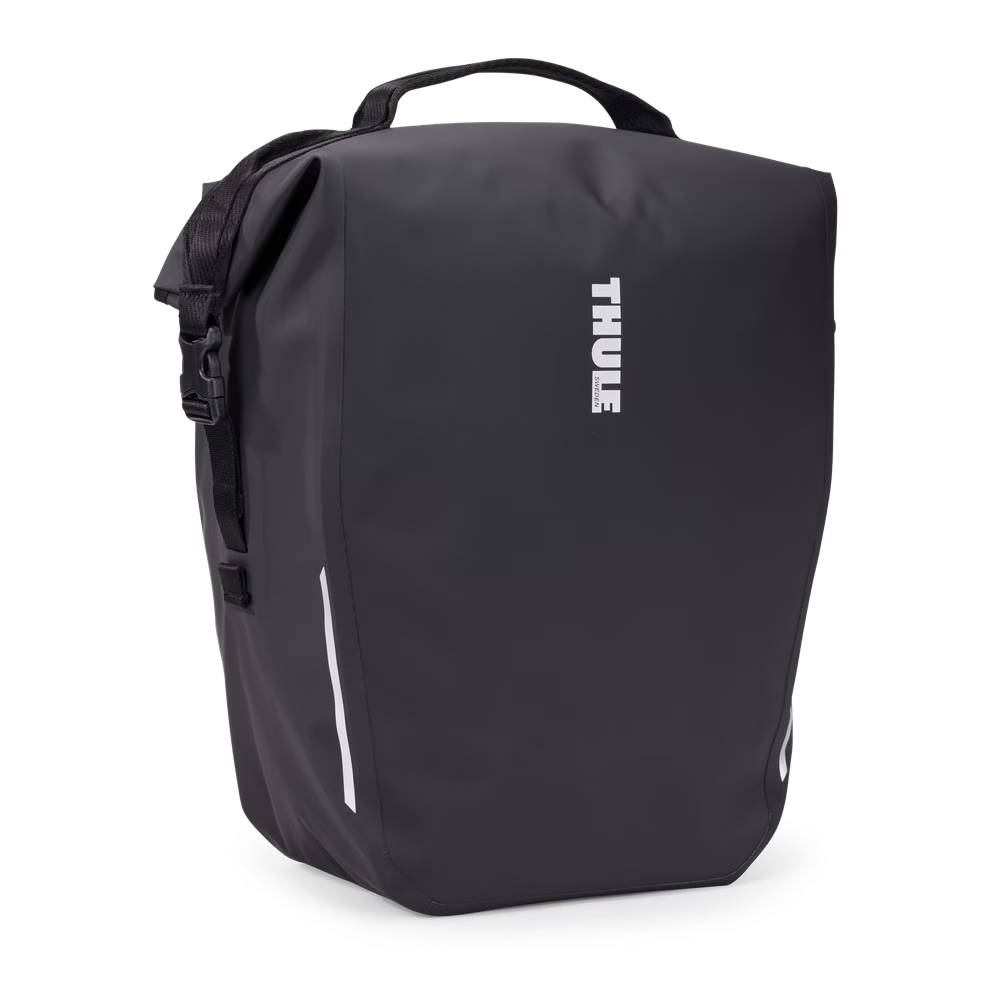 Thule Shield pyörälaukku InLock kiinnityksellä 22L