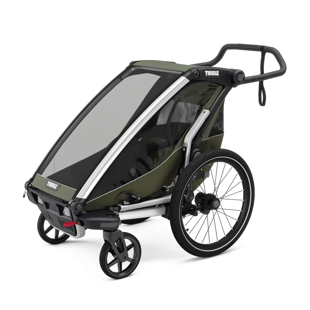 Thule Chariot Lite single