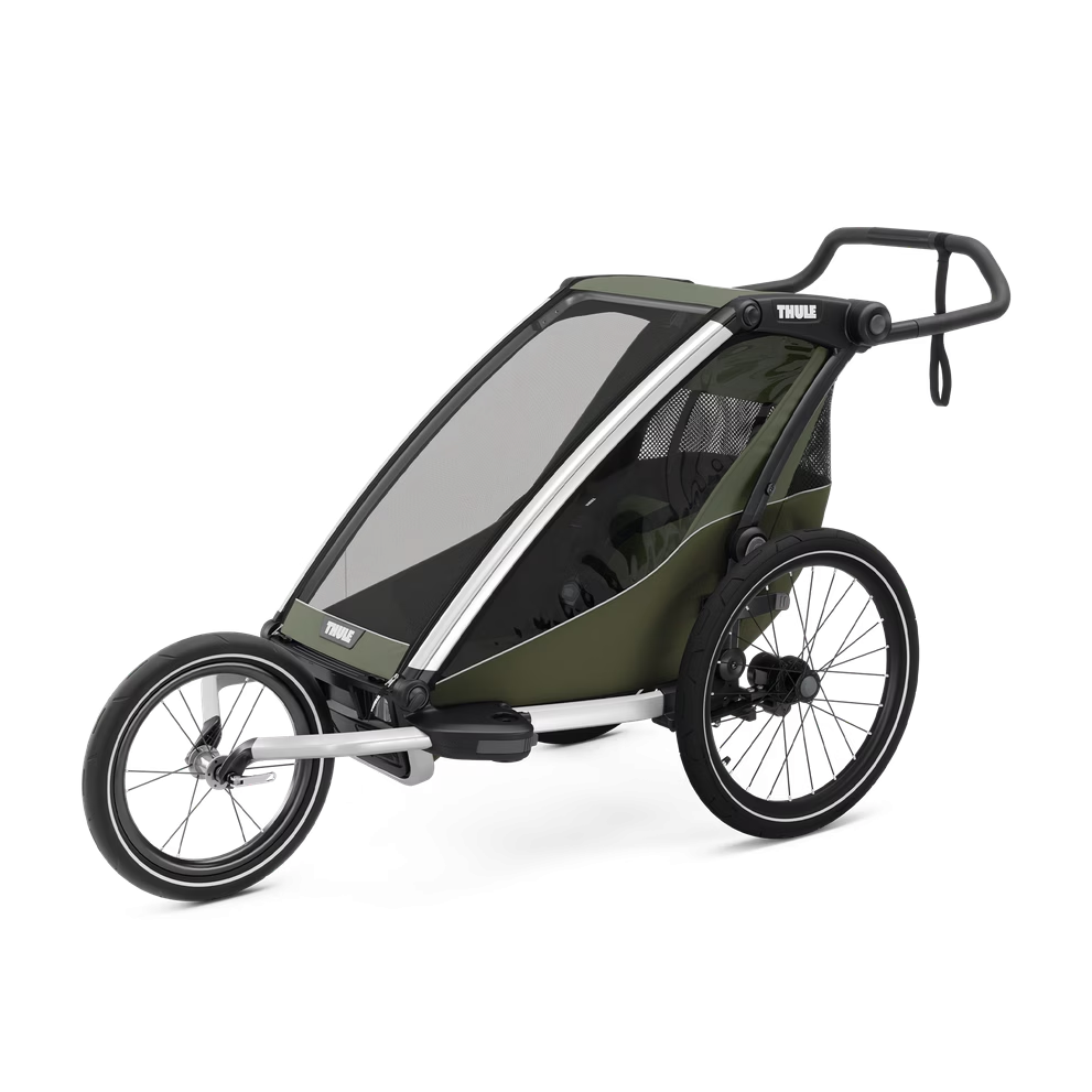 Thule Chariot Lite single