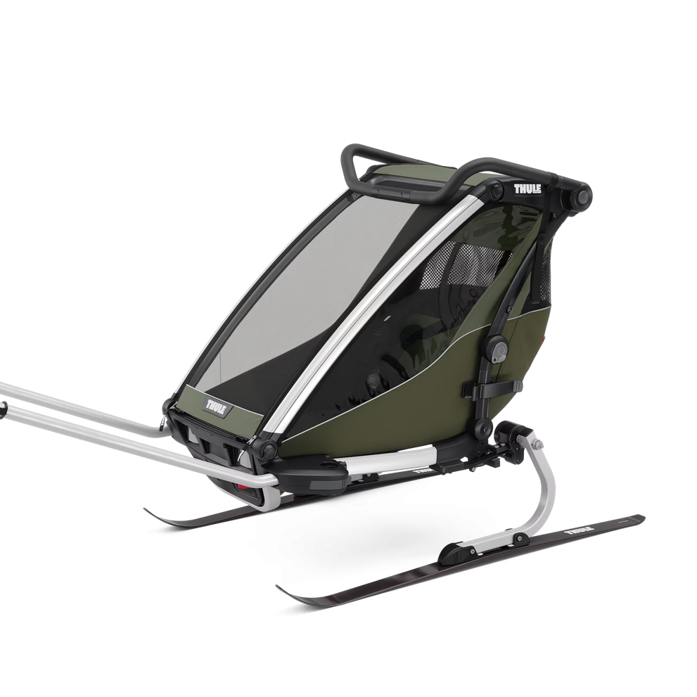 Thule Chariot Lite single