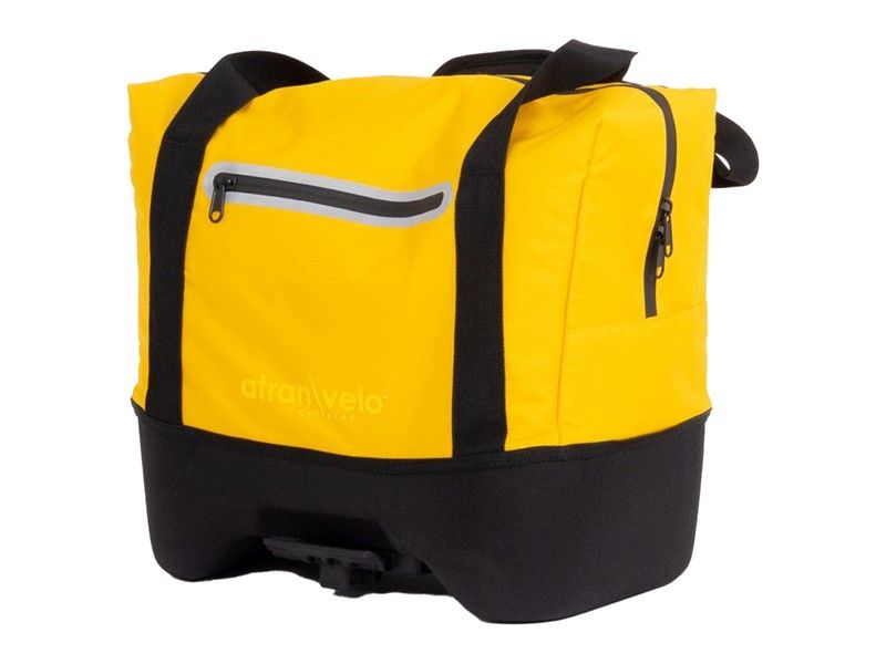 Atran Velo Beat, AVS 27 L Tarakkalaukku