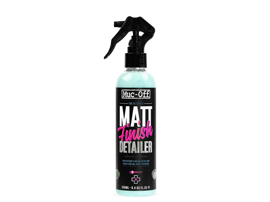 MUC-OFF Matt Finish Detailer 250ml