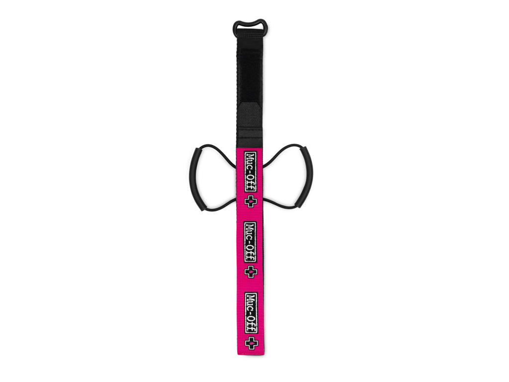 MUC-OFF Utility Frame Strap Runkokiinikelenkki