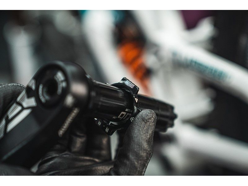 MUC-OFF Crank Preload Ring