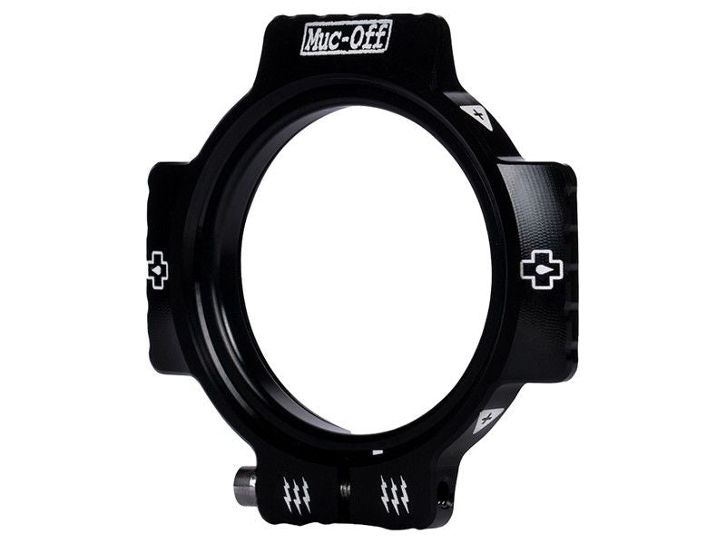 MUC-OFF Crank Preload Ring Musta