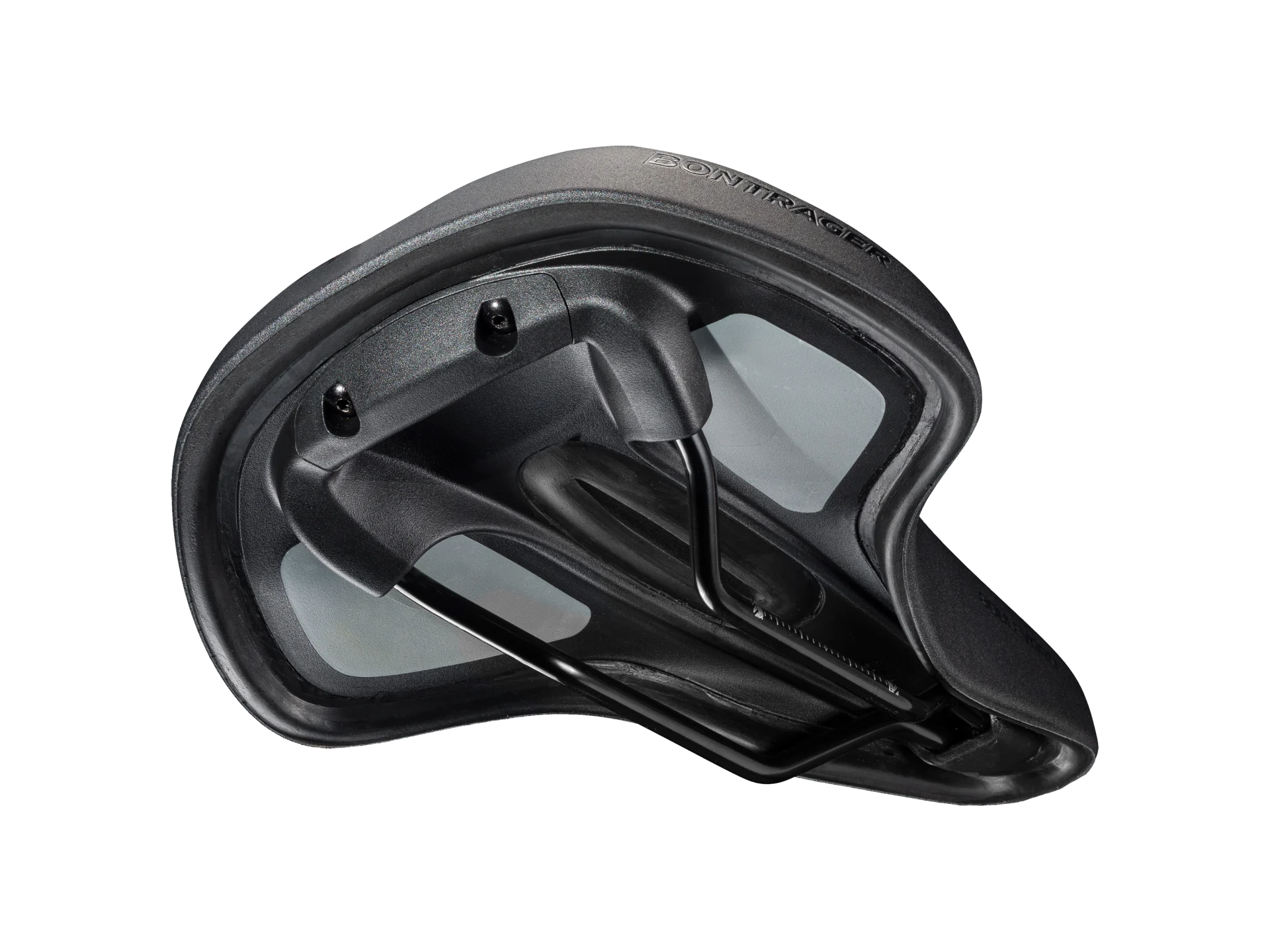 Bontrager Boulevard Bike Satula