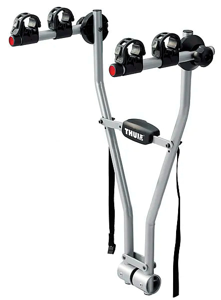 Thule Xpress 2-pyörän Polkupyöräteline