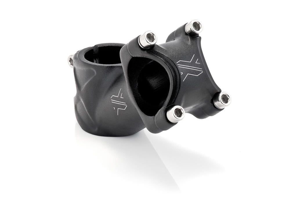 XLC Comp ohjainkannatin 1 1/8"/25.4/110mm 35ast