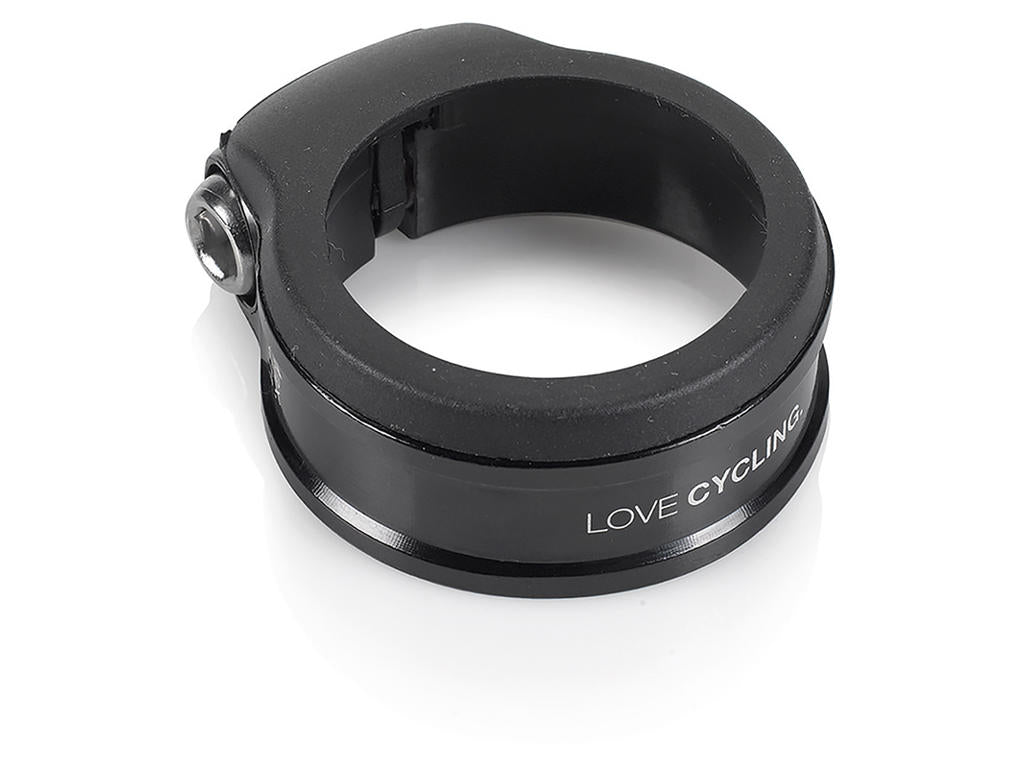 XLC Seatpost clamp PC-A02 Satulatolpan kiristin