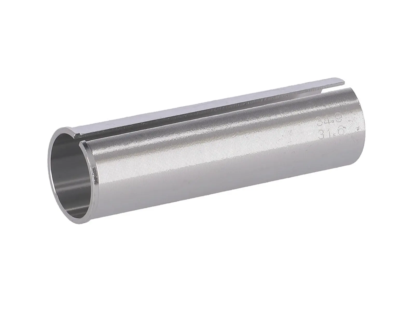 XLC Seatpost reducer SP-X20 31.6mm - 34.9mm