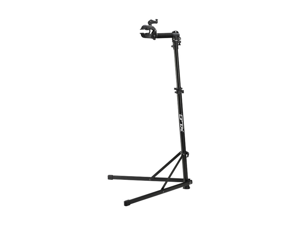XLC TO-S83 Bike stand Foldable Pyöränkorjausteline