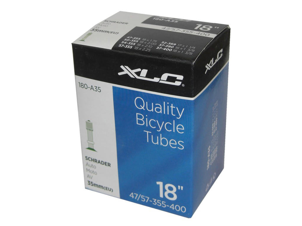 XLC VT-A18 18'' x 1,75 - 2,125 Schrader Sisärengas