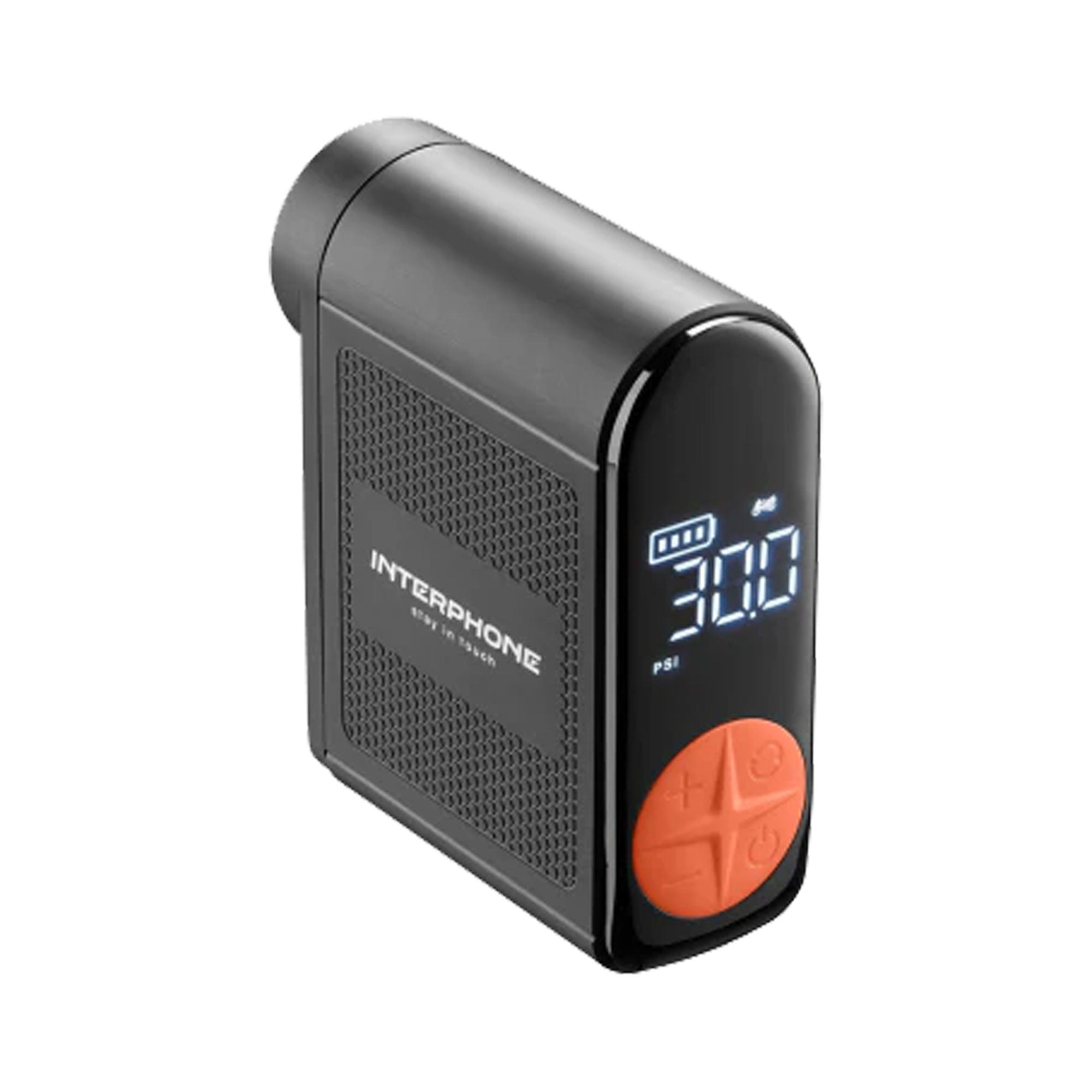 Interphone Ladattava kompressoripumppu Mini Air