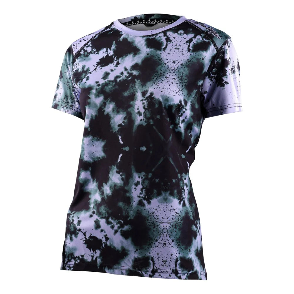 Troy Lee Design TLD WOMENS LILIUM SS JERSEY