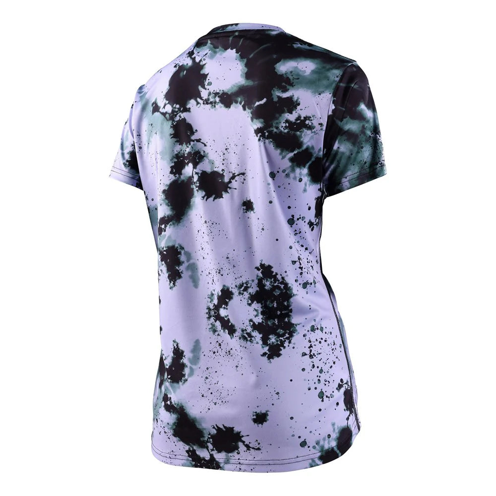Troy Lee Design TLD WOMENS LILIUM SS JERSEY
