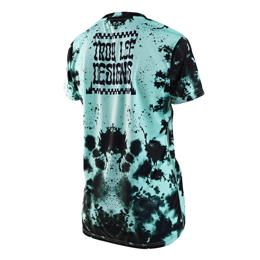 Troy Lee Design TLD WOMENS LILIUM SS JERSEY