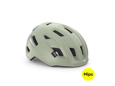 MET E-Mob MIPS Kaupunkikypärä