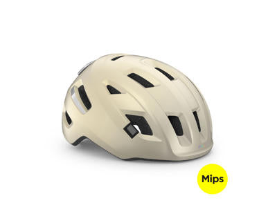 MET E-Mob MIPS Kaupunkikypärä