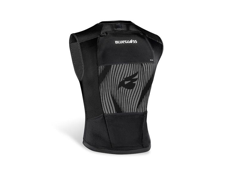 Bluegrass Back Protector Lite Selkäpanssari