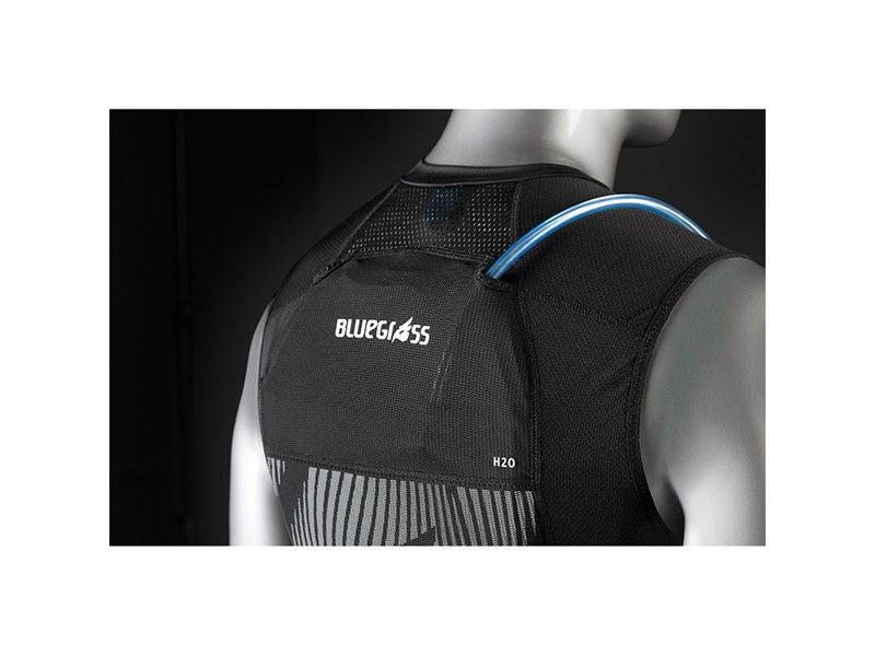Bluegrass Back Protector Lite Selkäpanssari