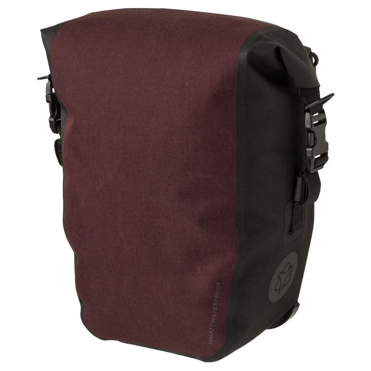 AGU Clean Single Bicycle bag Shelter Medium Tarakkalaukku