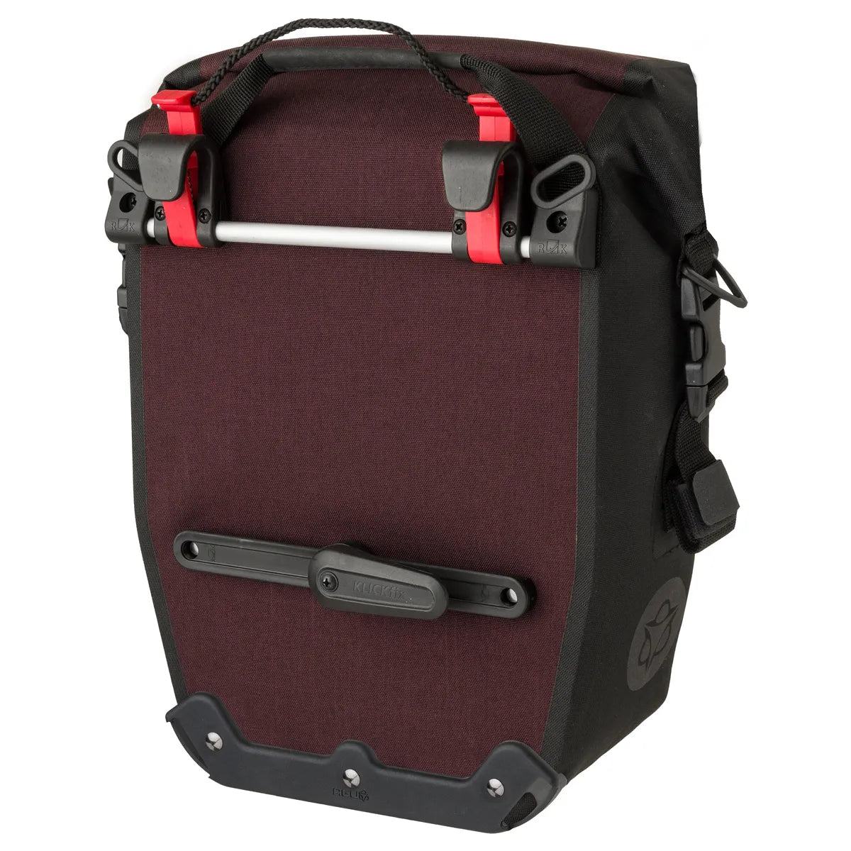 AGU Clean Single Bicycle bag Shelter Medium Tarakkalaukku